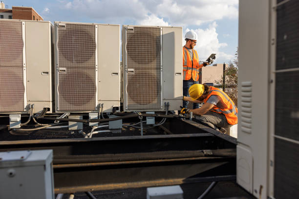Best HVAC Equipment and Components in Chimayo, NM