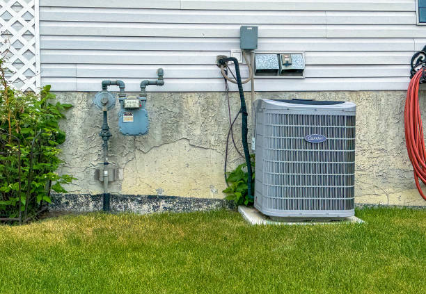 Best HVAC Supply and Distribution in Chimayo, NM